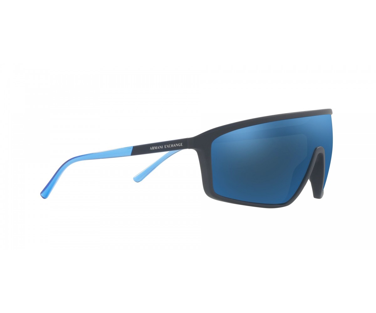 ARMANI EXCHANGE 4119S/8181/55 37 ARMANI EXCHANGE 4119S/8181/55 37